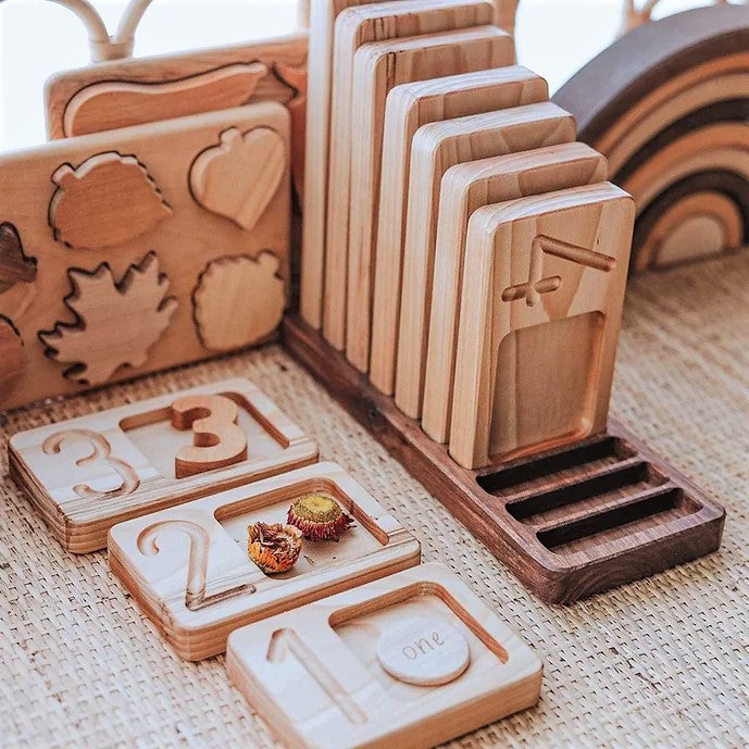 Montessori jouets aménagement en bois - Éducation Apprentissage Montessori jouets aménagement en bois - Éducation Apprentissage